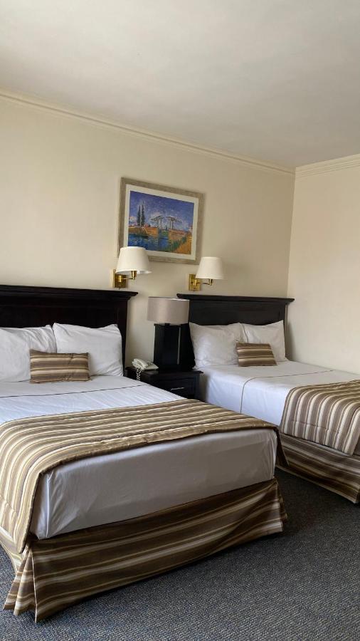 Hotel Zafra 토레온 외부 사진