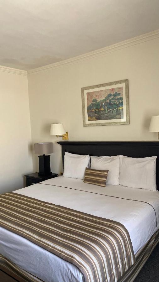 Hotel Zafra 토레온 외부 사진